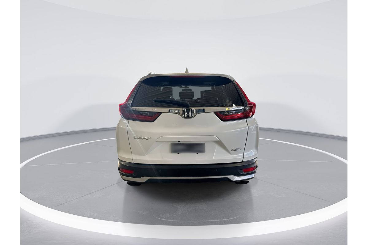 2021 Honda CR-V VTi L7 RW