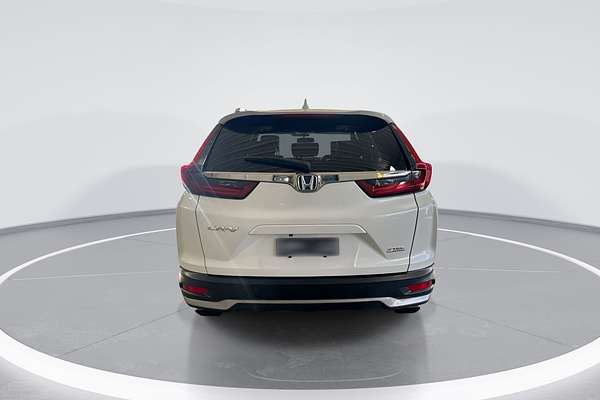 2021 Honda CR-V VTi L7 RW