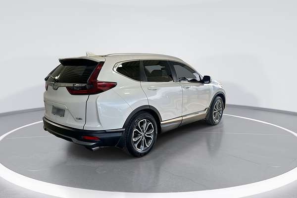 2021 Honda CR-V VTi L7 RW