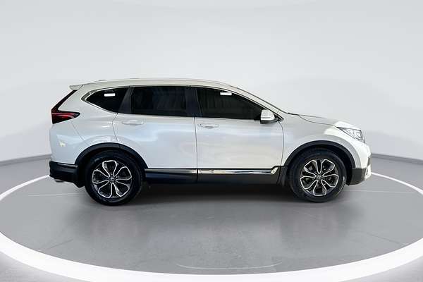 2021 Honda CR-V VTi L7 RW
