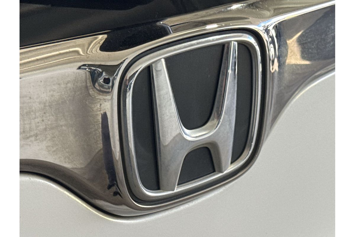 2021 Honda CR-V VTi L7 RW