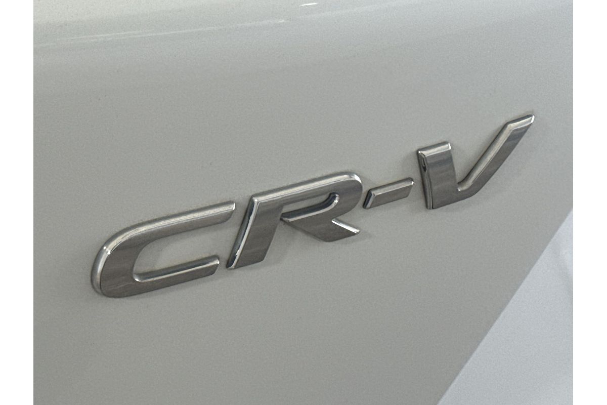 2021 Honda CR-V VTi L7 RW