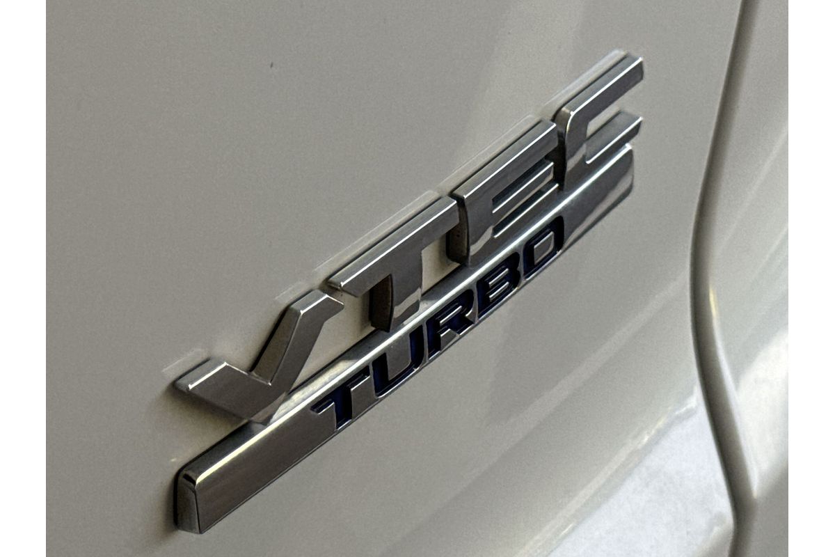 2021 Honda CR-V VTi L7 RW