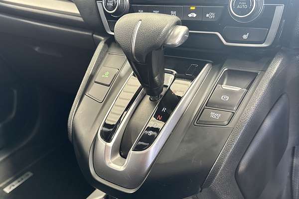 2021 Honda CR-V VTi L7 RW