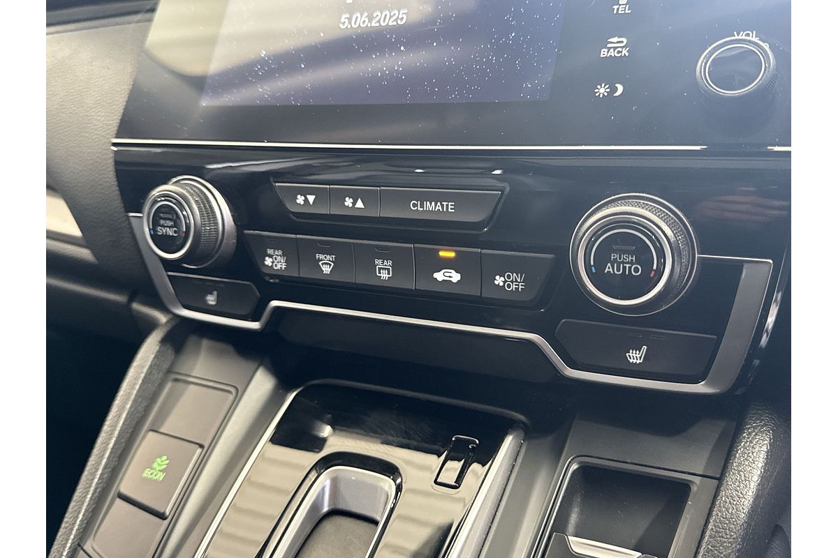 2021 Honda CR-V VTi L7 RW