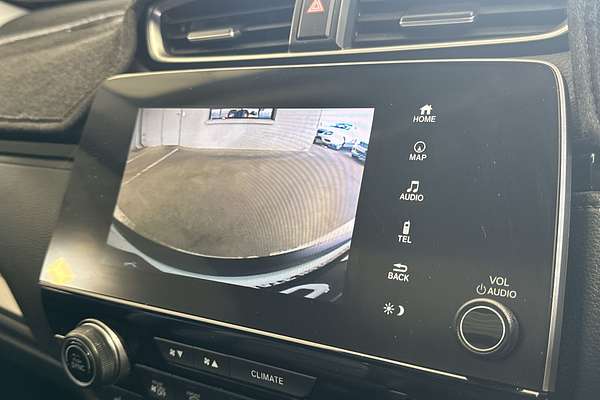 2021 Honda CR-V VTi L7 RW