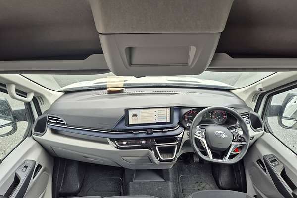 2025 LDV Deliver 9 LWB