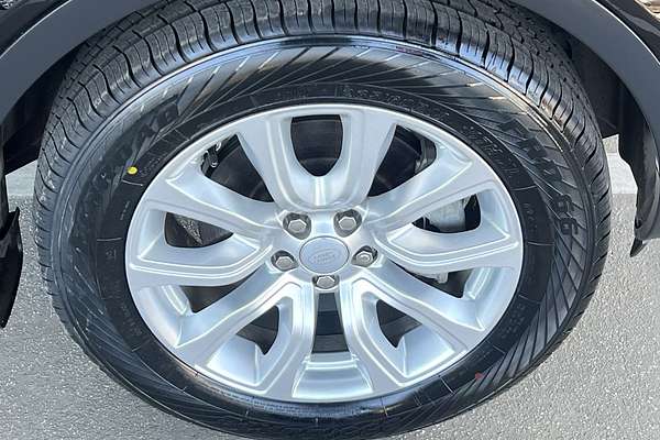 2018 Land Rover Range Rover Evoque TD4 110kW SE L538