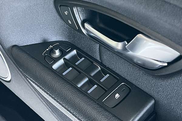 2018 Land Rover Range Rover Evoque TD4 110kW SE L538