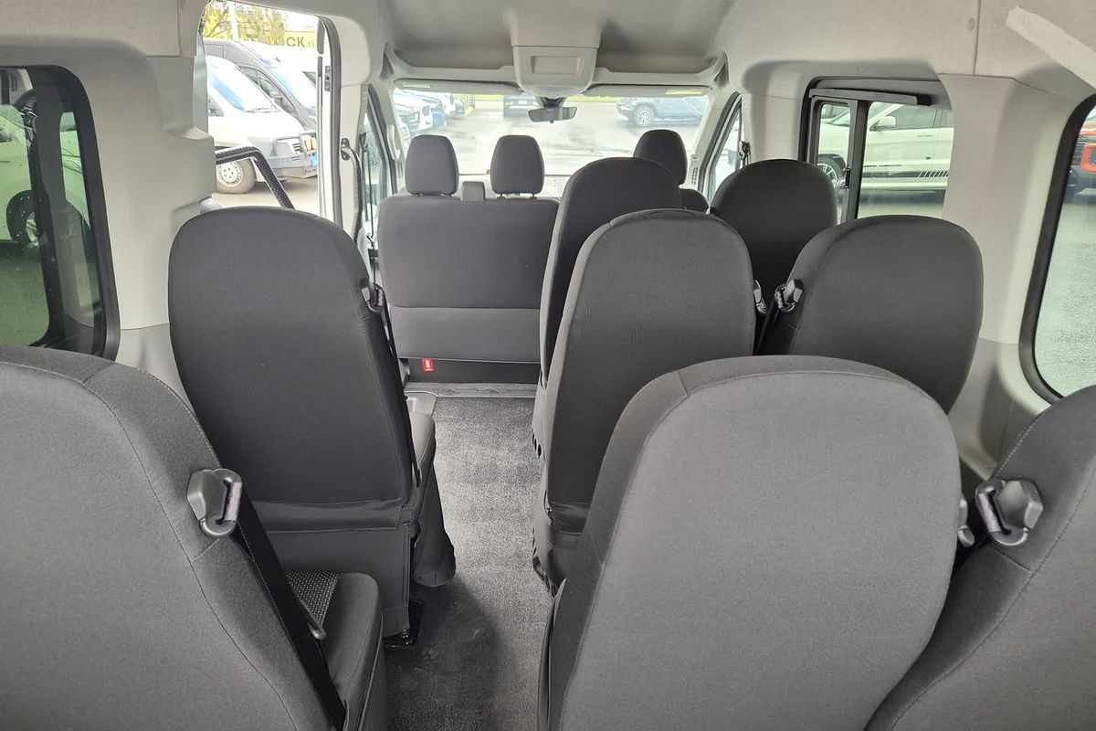 2025 LDV Deliver 9 LWB