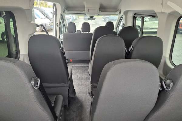 2025 LDV Deliver 9 LWB