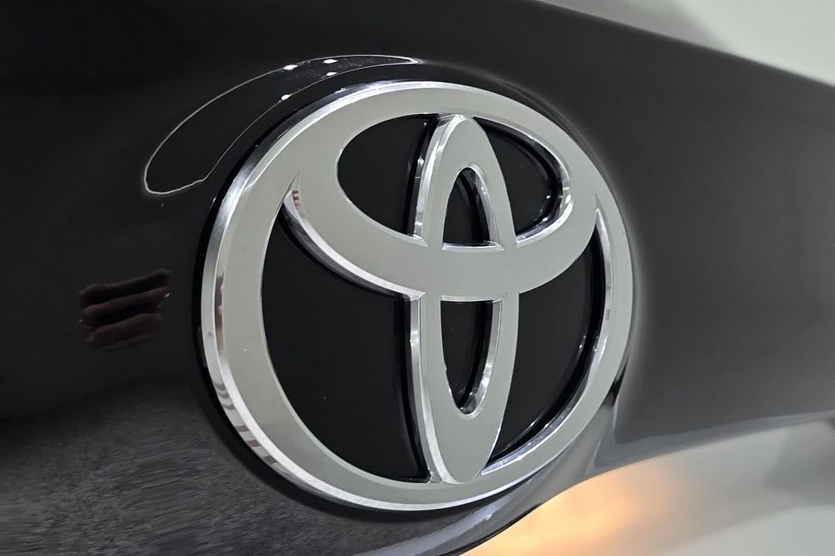 2024 Toyota Yaris Ascent Sport Hybrid MXPH10R