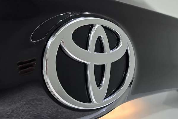 2024 Toyota Yaris Ascent Sport Hybrid MXPH10R