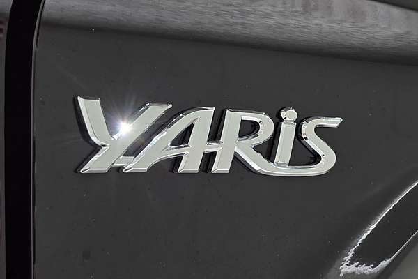 2024 Toyota Yaris Ascent Sport Hybrid MXPH10R