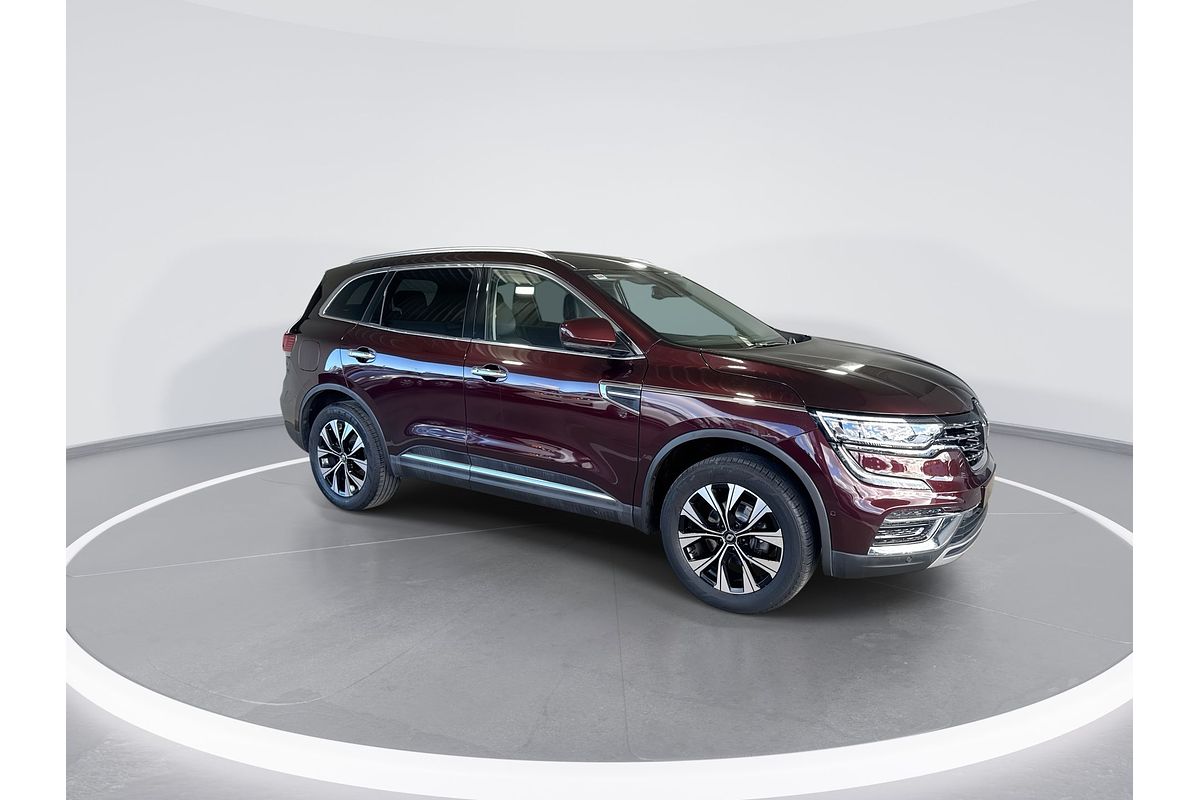 2023 Renault Koleos Zen HZG