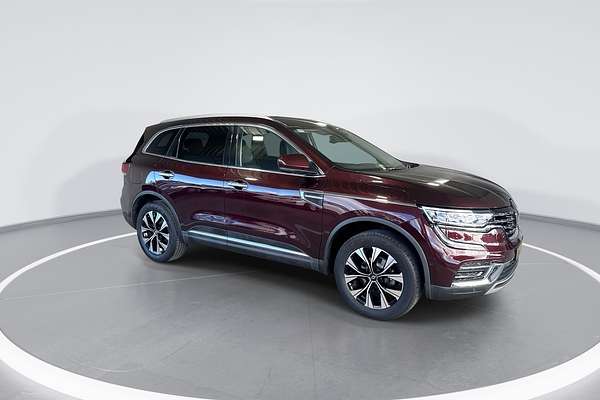 2023 Renault Koleos Zen HZG