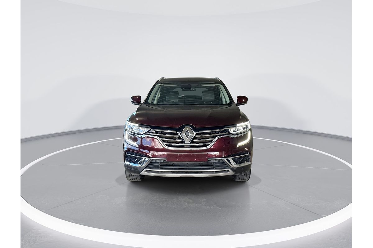 2023 Renault Koleos Zen HZG