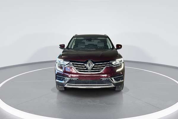 2023 Renault Koleos Zen HZG