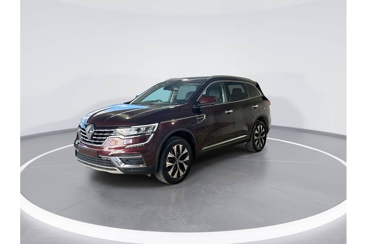 2023 Renault Koleos Zen HZG