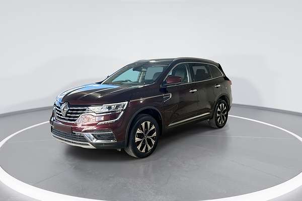 2023 Renault Koleos Zen HZG