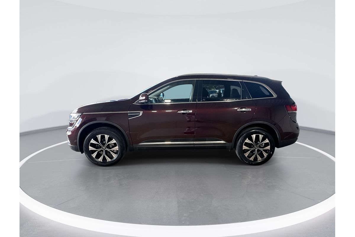 2023 Renault Koleos Zen HZG