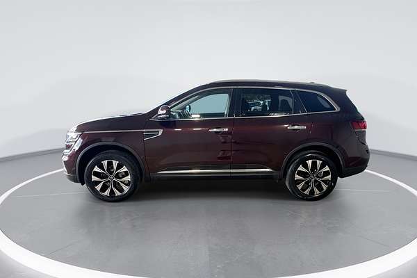 2023 Renault Koleos Zen HZG