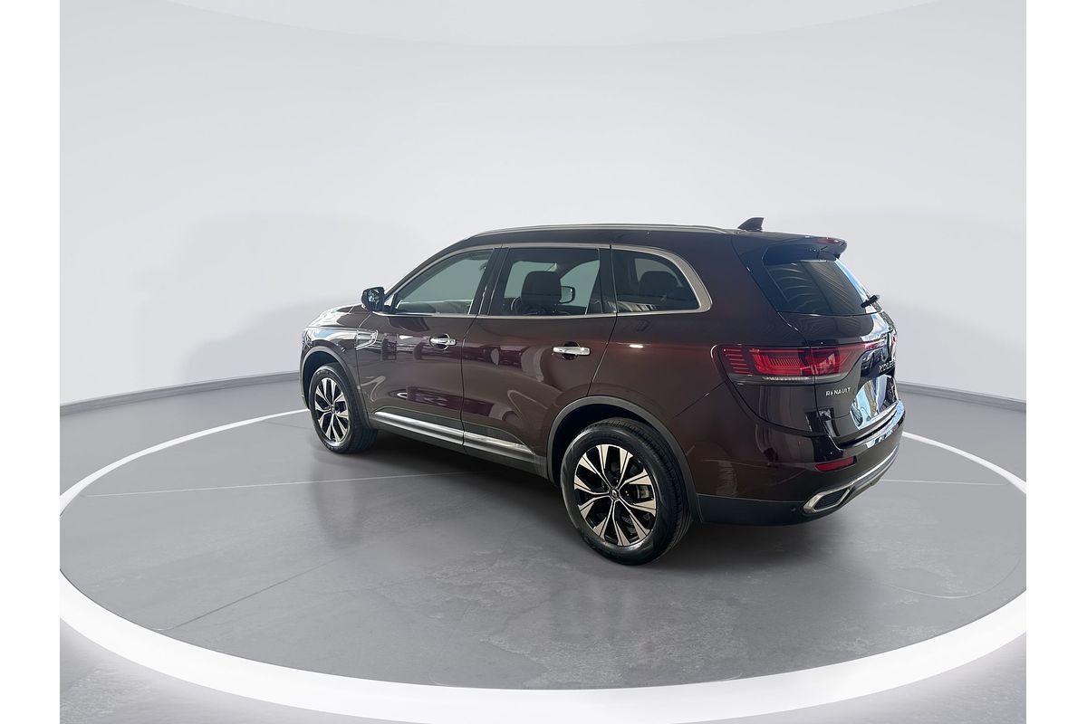 2023 Renault Koleos Zen HZG