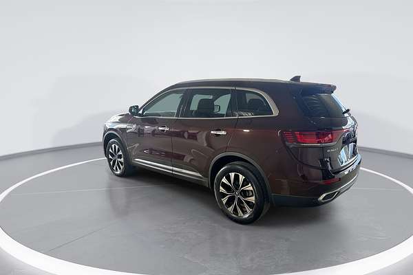 2023 Renault Koleos Zen HZG