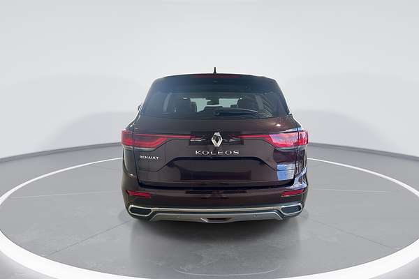 2023 Renault Koleos Zen HZG