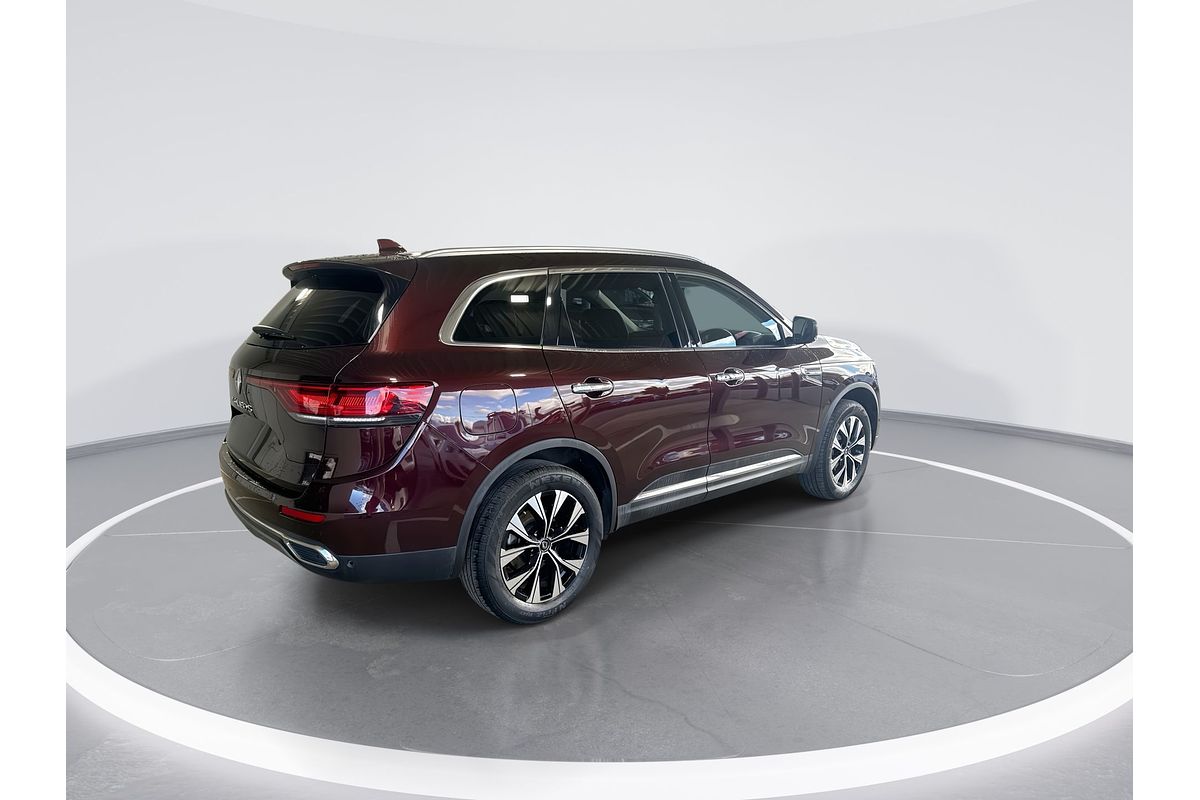 2023 Renault Koleos Zen HZG
