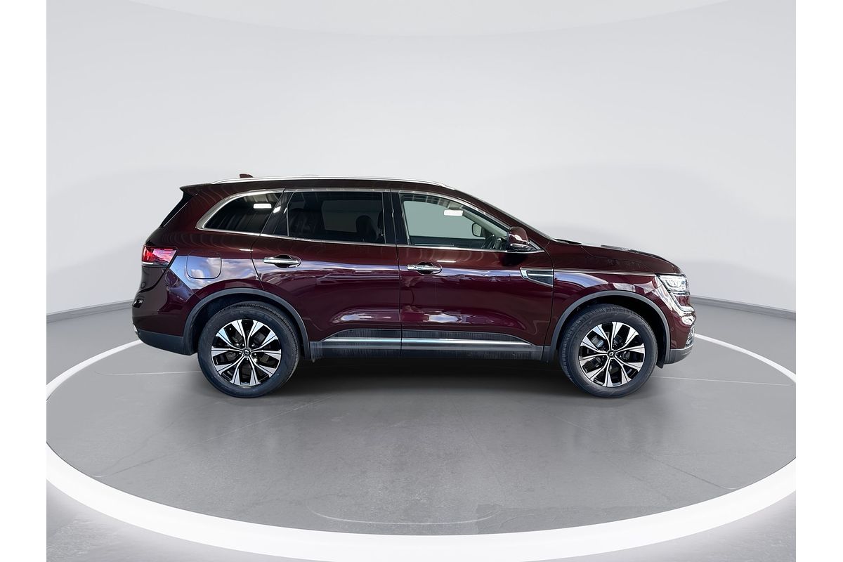 2023 Renault Koleos Zen HZG