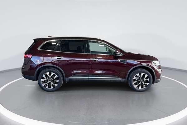 2023 Renault Koleos Zen HZG