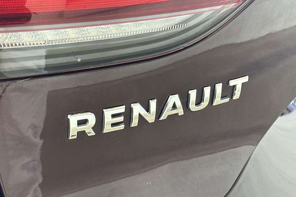 2023 Renault Koleos Zen HZG