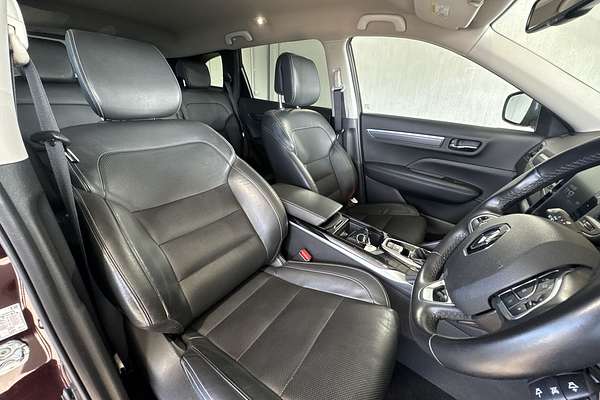 2023 Renault Koleos Zen HZG