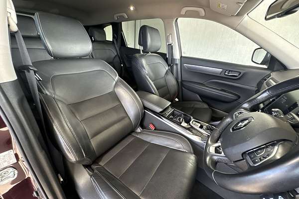 2023 Renault Koleos Zen HZG