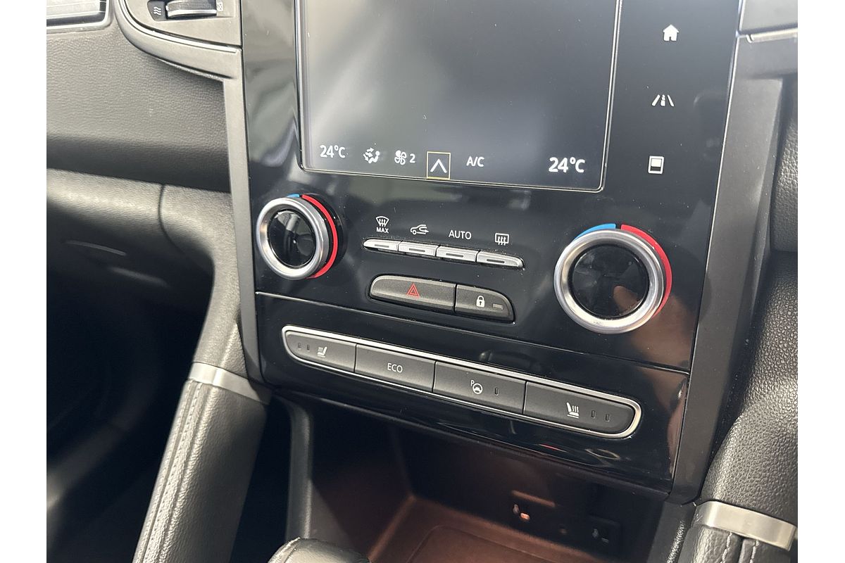 2023 Renault Koleos Zen HZG
