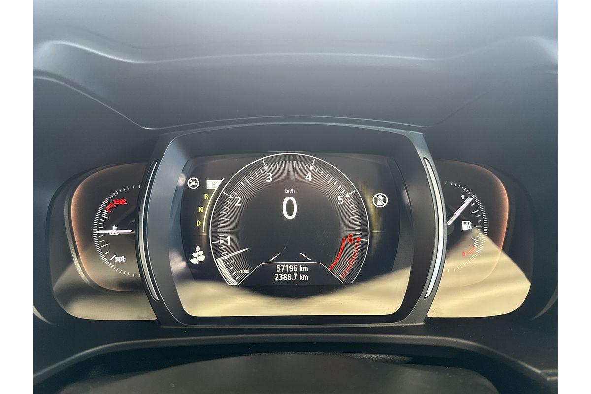 2023 Renault Koleos Zen HZG