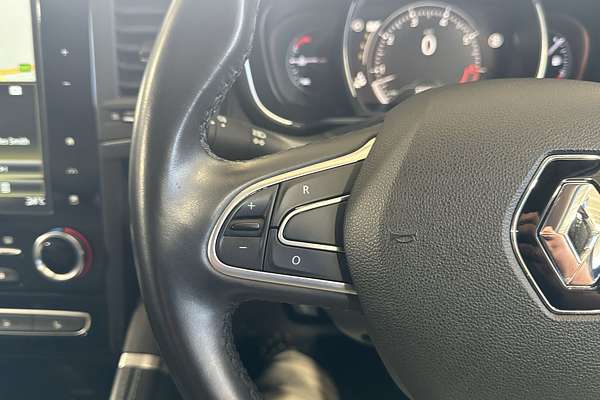 2023 Renault Koleos Zen HZG