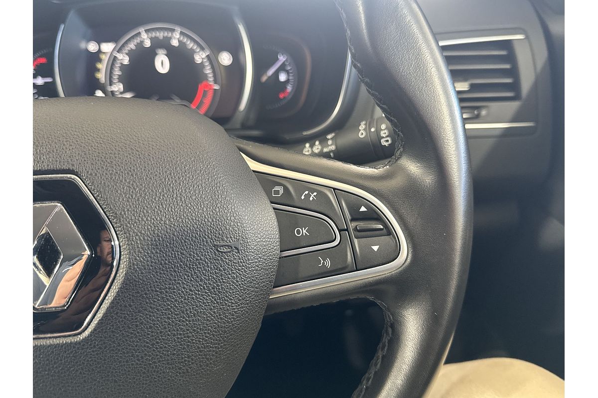 2023 Renault Koleos Zen HZG