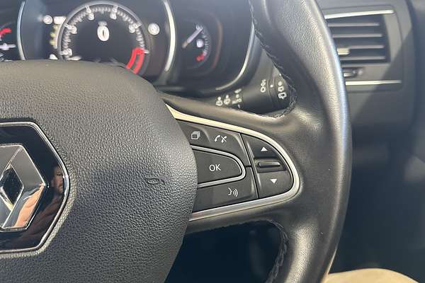 2023 Renault Koleos Zen HZG
