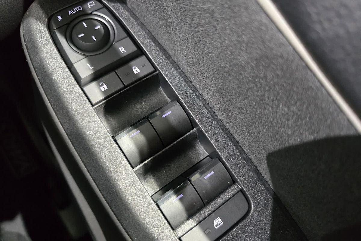 2024 Toyota Yaris Ascent Sport Hybrid MXPH10R