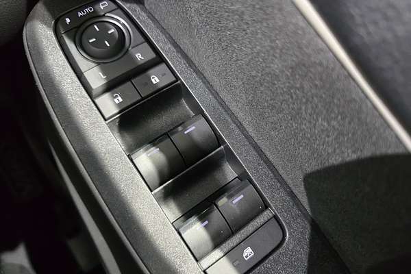 2024 Toyota Yaris Ascent Sport Hybrid MXPH10R