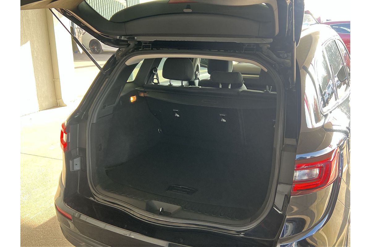 2018 Renault Koleos Life HZG