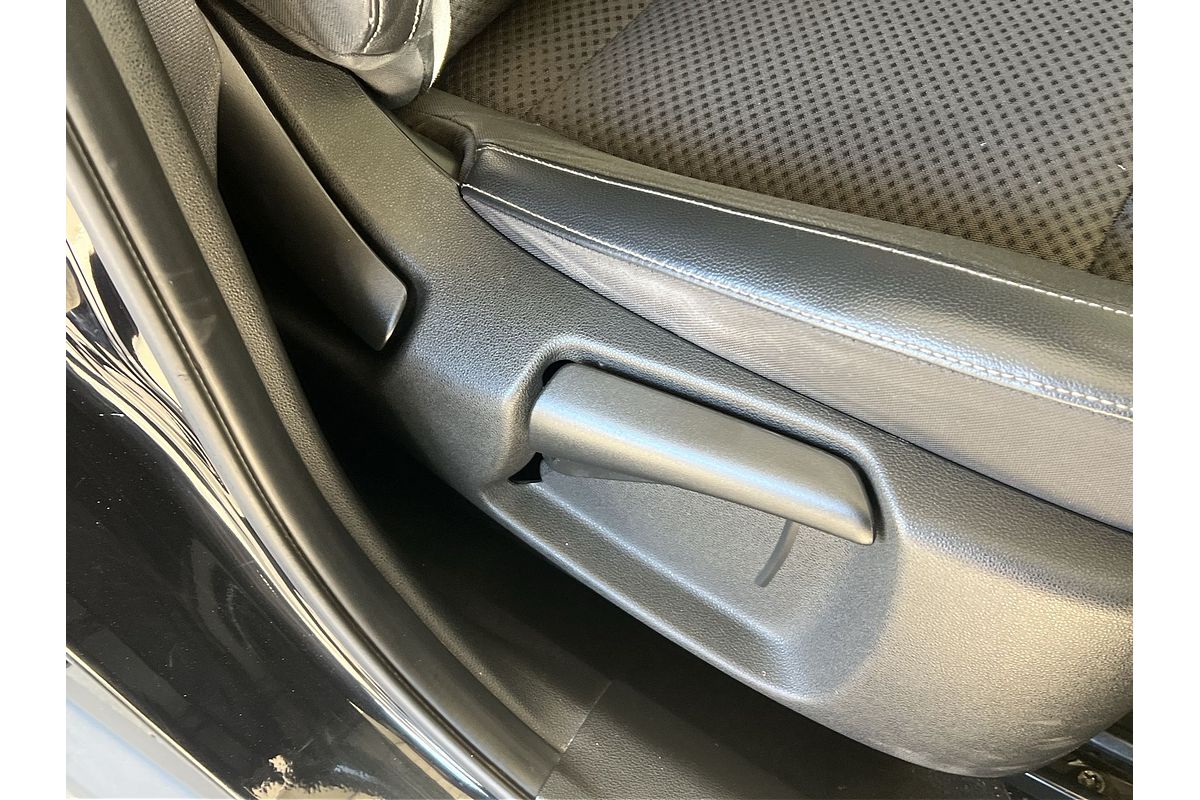 2018 Renault Koleos Life HZG