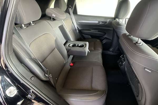 2018 Renault Koleos Life HZG