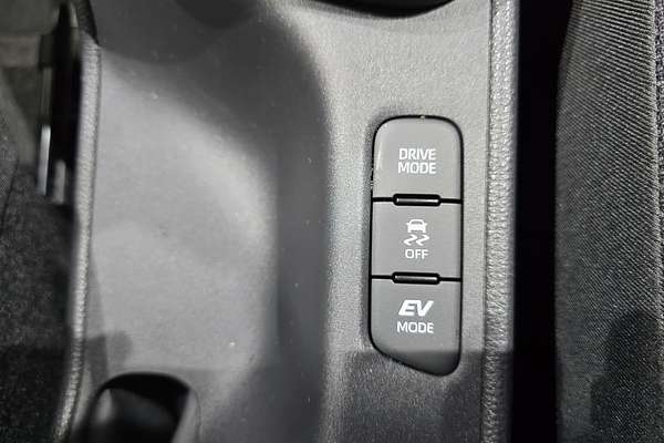 2024 Toyota Yaris Ascent Sport Hybrid MXPH10R