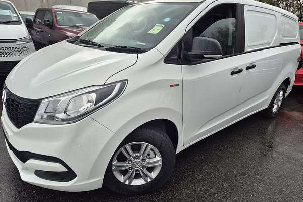 2025 LDV G10 SV7C