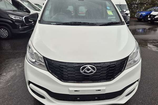 2025 LDV G10 SV7C