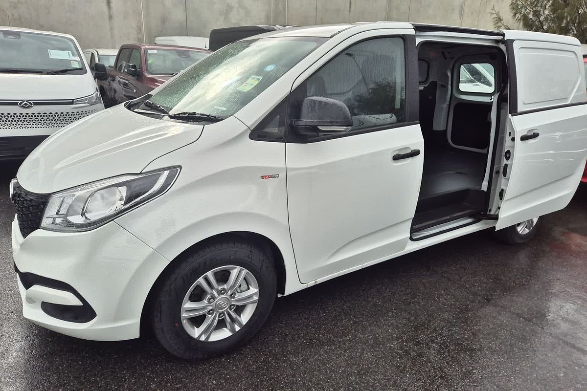 2025 LDV G10 SV7C