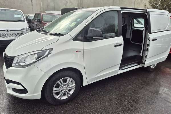 2025 LDV G10 SV7C